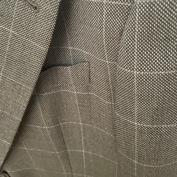 Armani Collezioni  Gorgeous Men’s Blazer 40 R - Picture 14 of 16